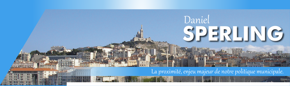 Organigramme des services de la ville de Marseille  actualisé au 1er